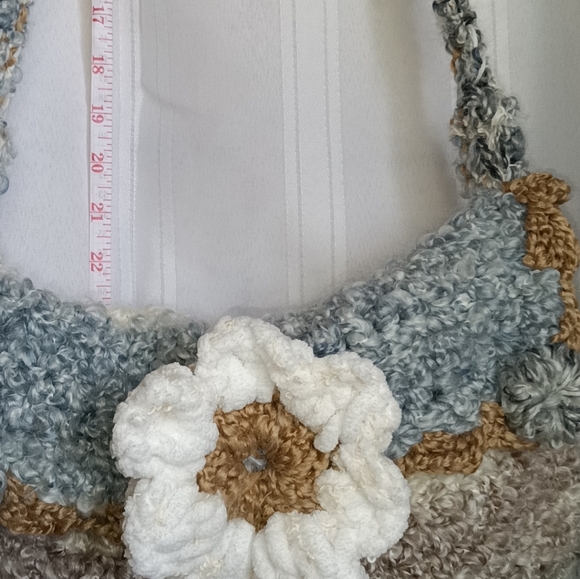 Purse crossbody - Picture 2 of 4